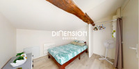 appartement à CASTILLON LA BATAILLE (33350)